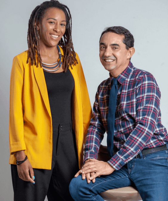 Illustration du mentorat professionnel NQT