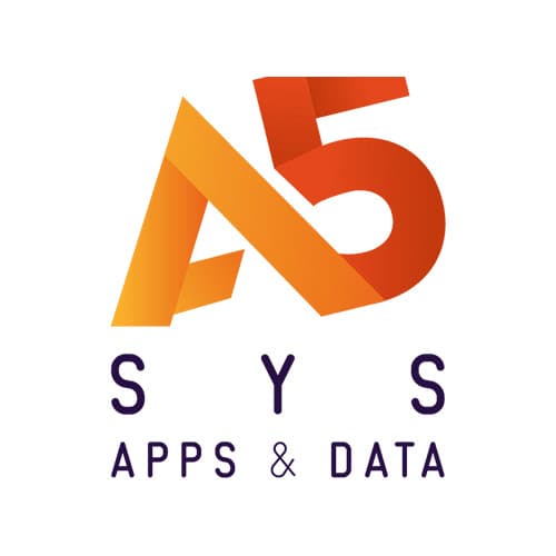 Logo A5SYS