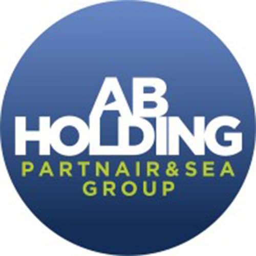 Logo AB HOLDING