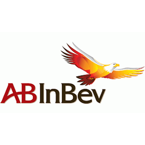 Logo AB INBEV