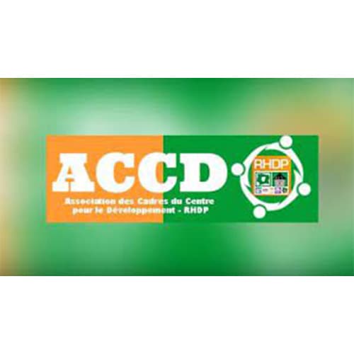 Logo ACCD