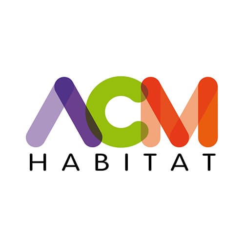 Logo ACM HABITAT