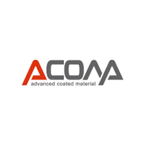 Logo ACOMA