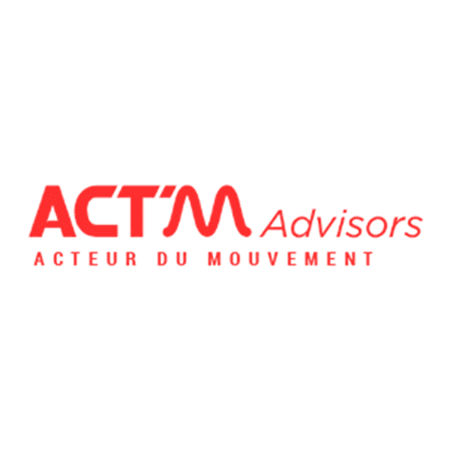 Logo ACTM