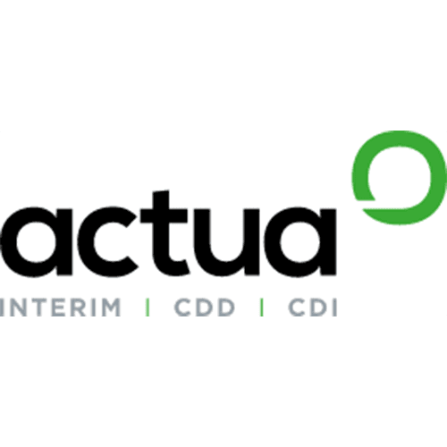 Logo ACTUA