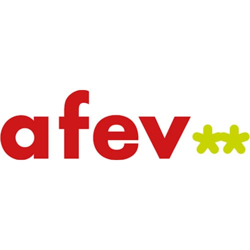 Logo AFEV