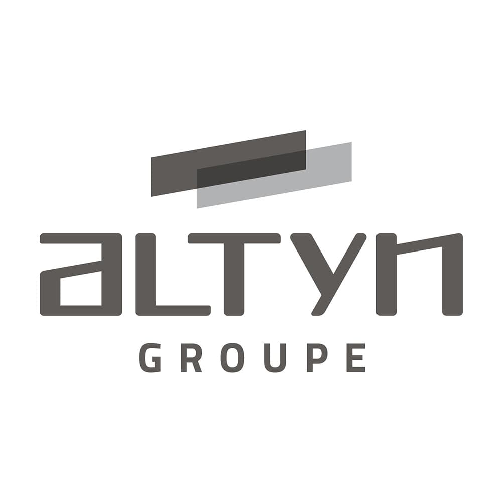 Logo ALTYN