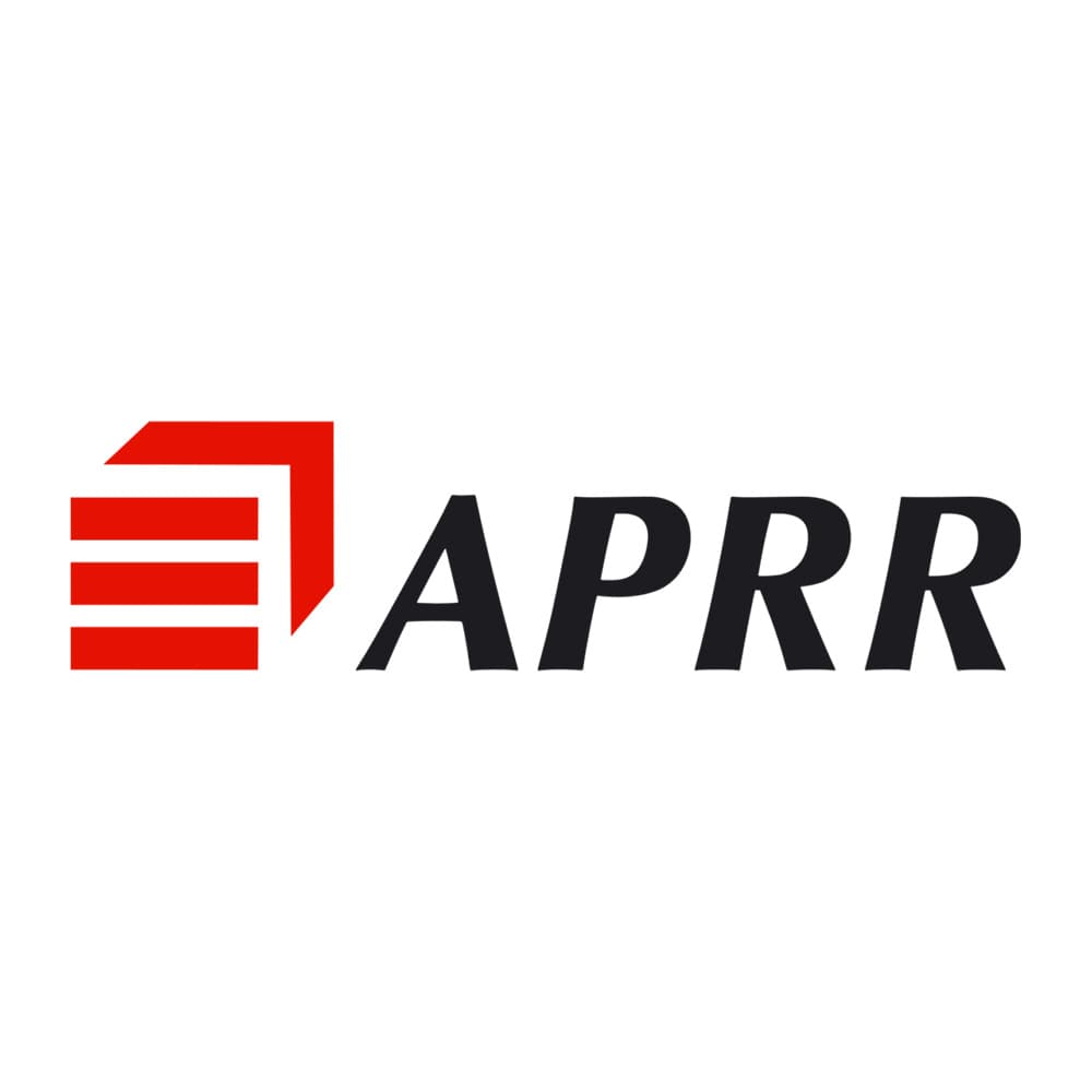Logo APRR