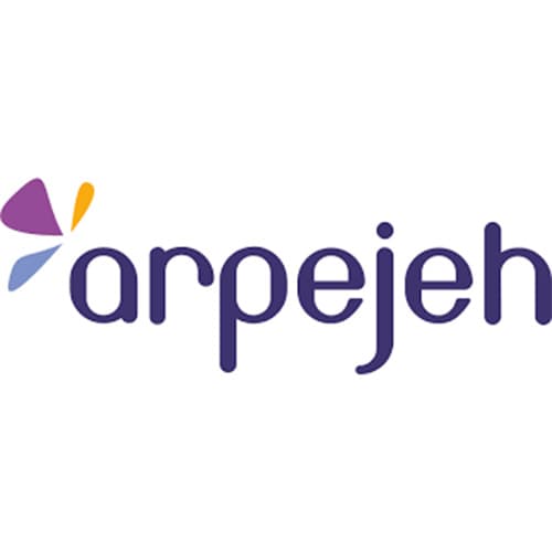 Logo ARPEJEH
