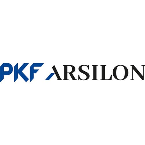 Logo PKF ARSILON