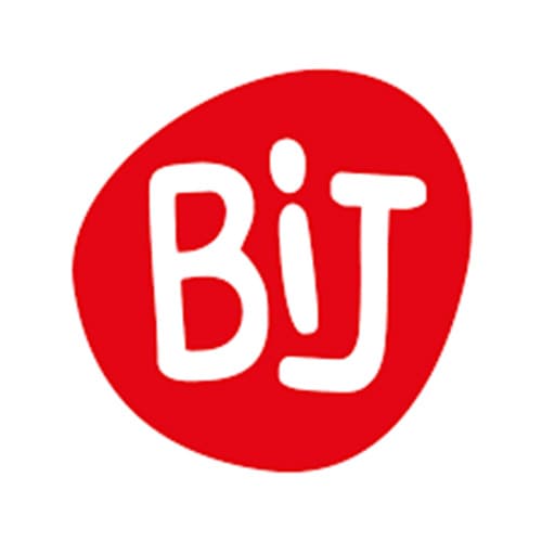 Logo BIJ