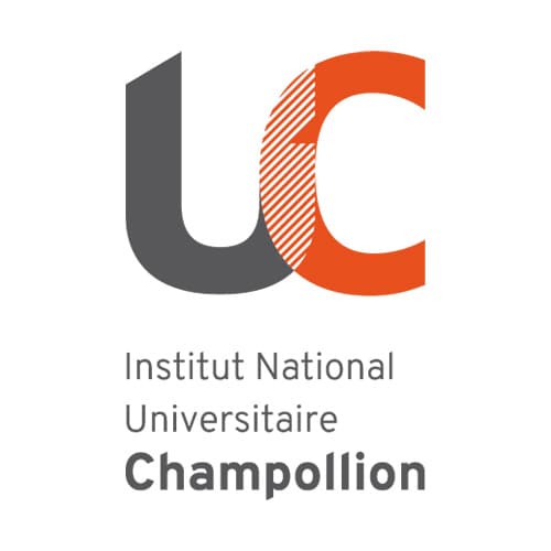 Logo CENTRE UNIVERSITAIRE CHAMPOLLION