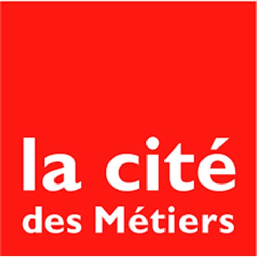 Logo CITE DES METIERS