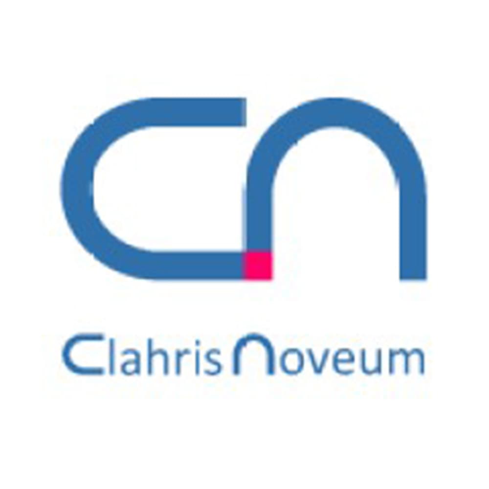 Logo CLAHRISNOVEUM