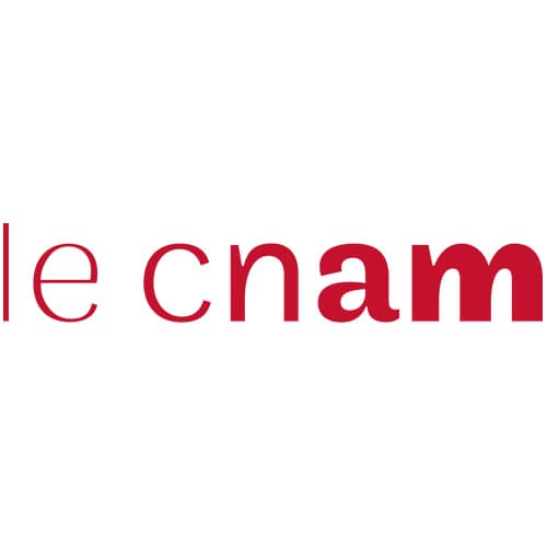 Logo CNAM
