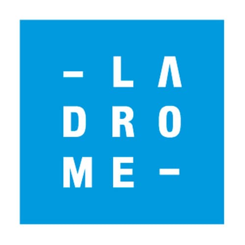 Logo CONSEIL DEPARTEMENTAL DE LA DROME