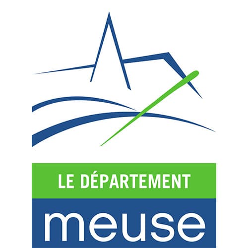 Logo CONSEIL DEPARTEMENTAL DE LA MEUSE