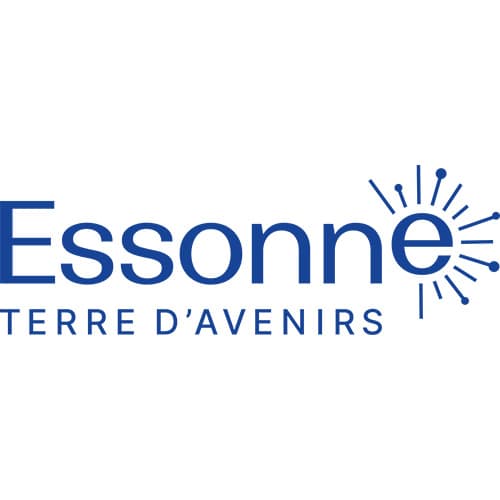 Logo CONSEIL DEPARTEMENTAL DE L’ESSONNE