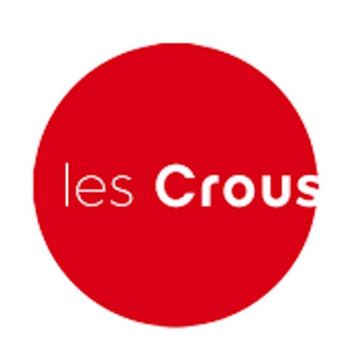 Logo CROUS