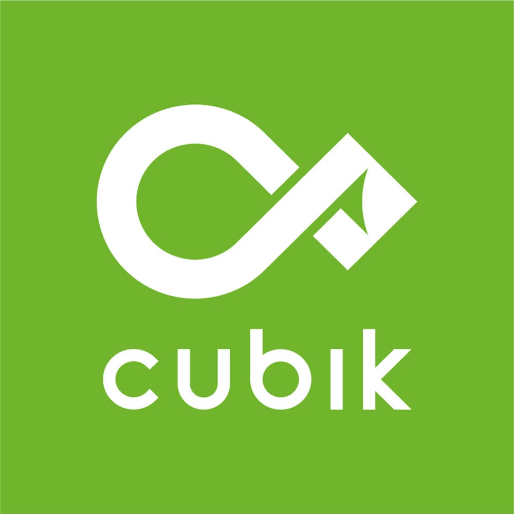 Logo CUBIK