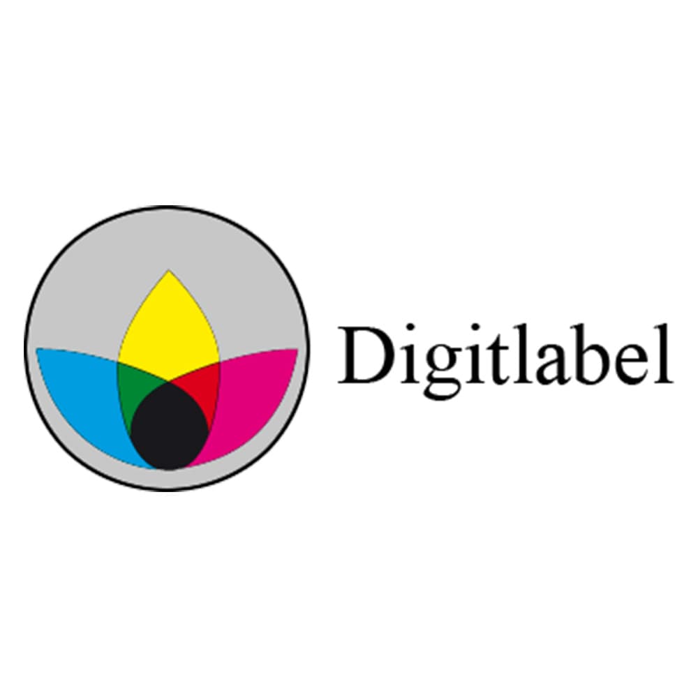 Logo DIGIT LABELS