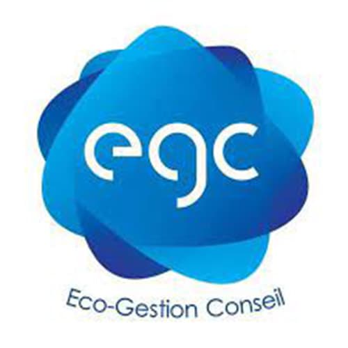 Logo ECO GESTION CONSEIL