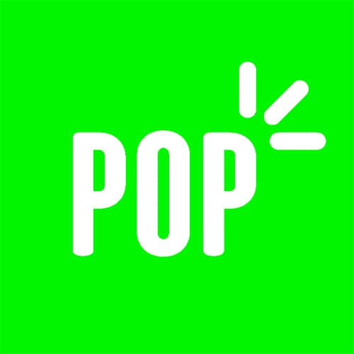 Logo ECOLE POP