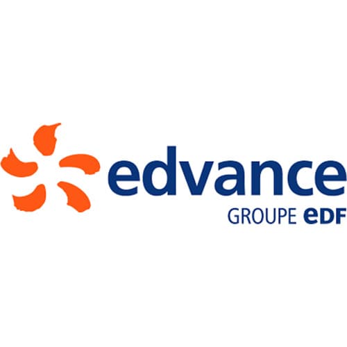 Logo EDVANCE-PARIS