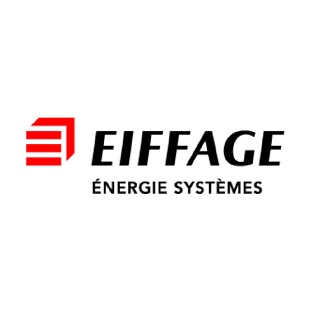 Logo EIFFAGE