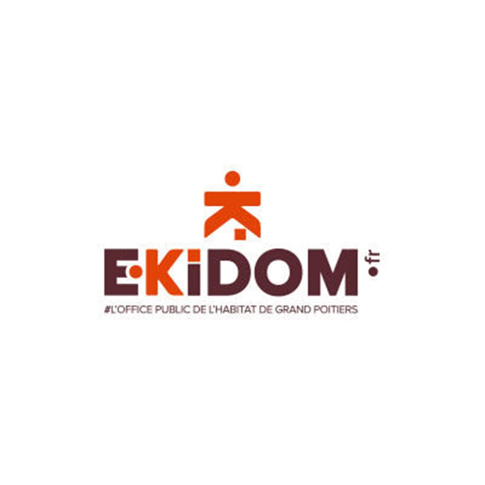 Logo EKIDOM