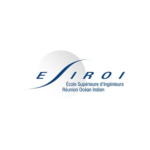 Logo ESIROI