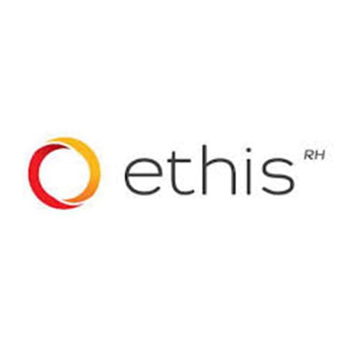 Logo ETHIS-RH