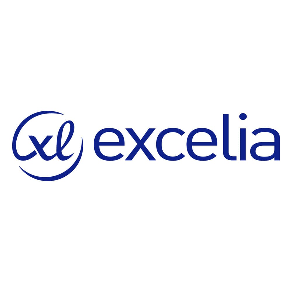 Logo EXCELIA