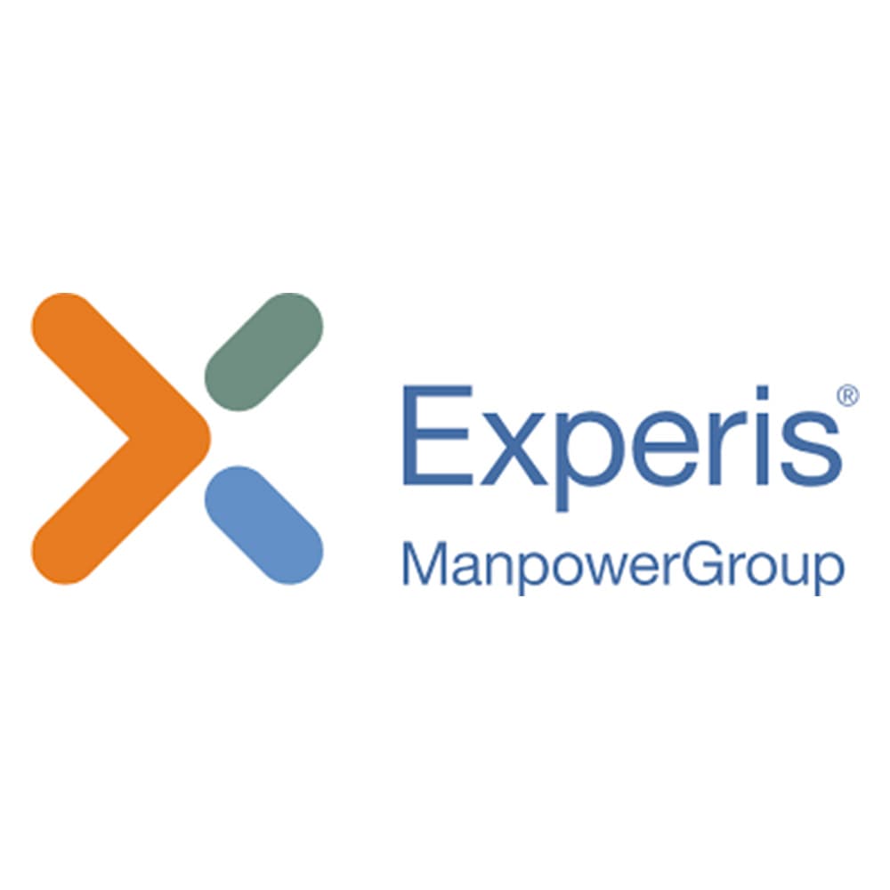 Logo EXPERIS