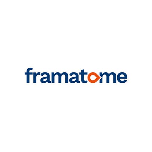 Logo FRAMATOME