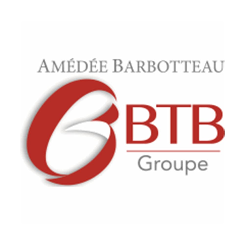 Logo GROUPE BARBOTTEAU