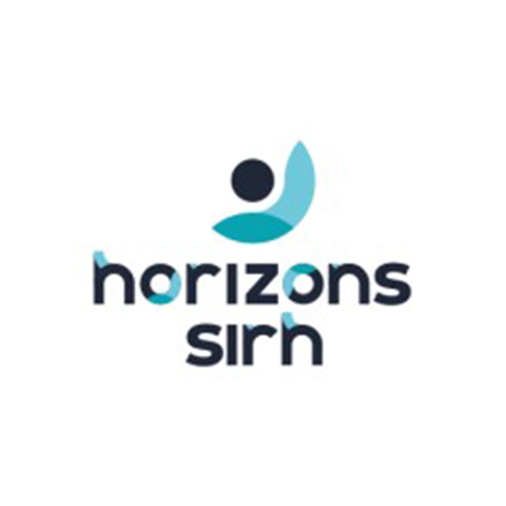 Logo HORIZONS SIRH