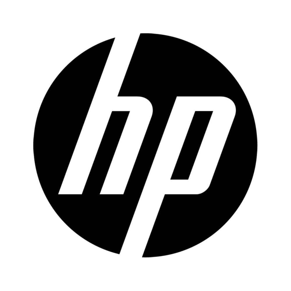 Logo HP FRANCE