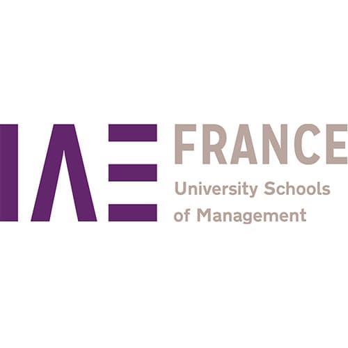 Logo IAE-FRANCE