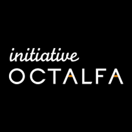 Logo OCTALFA