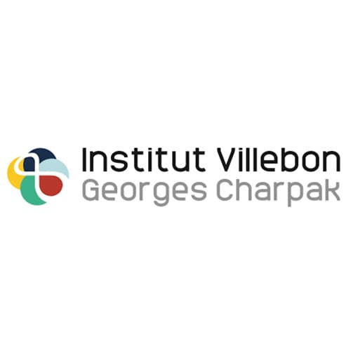 Logo INSTITUT VILLEBON GEORGES CHARPAK