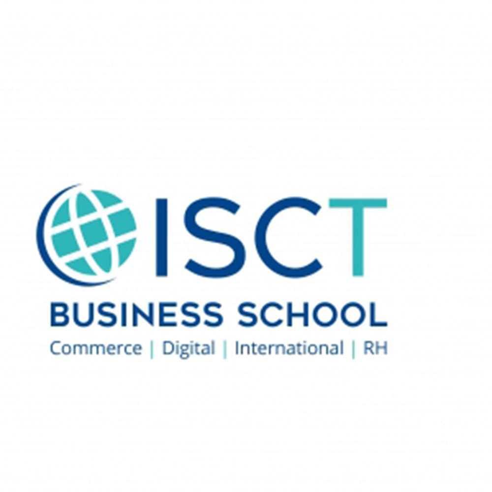 Logo ISCT