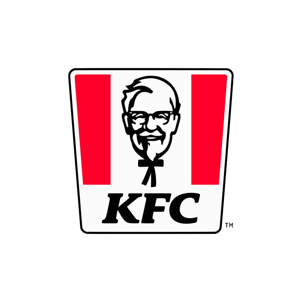 Logo KFC