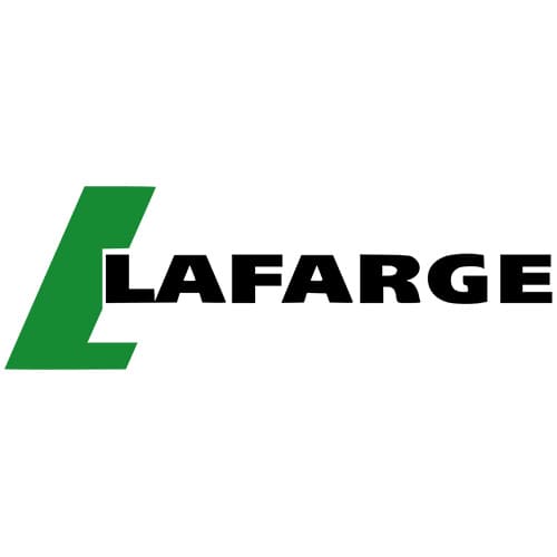Logo LAFARGE