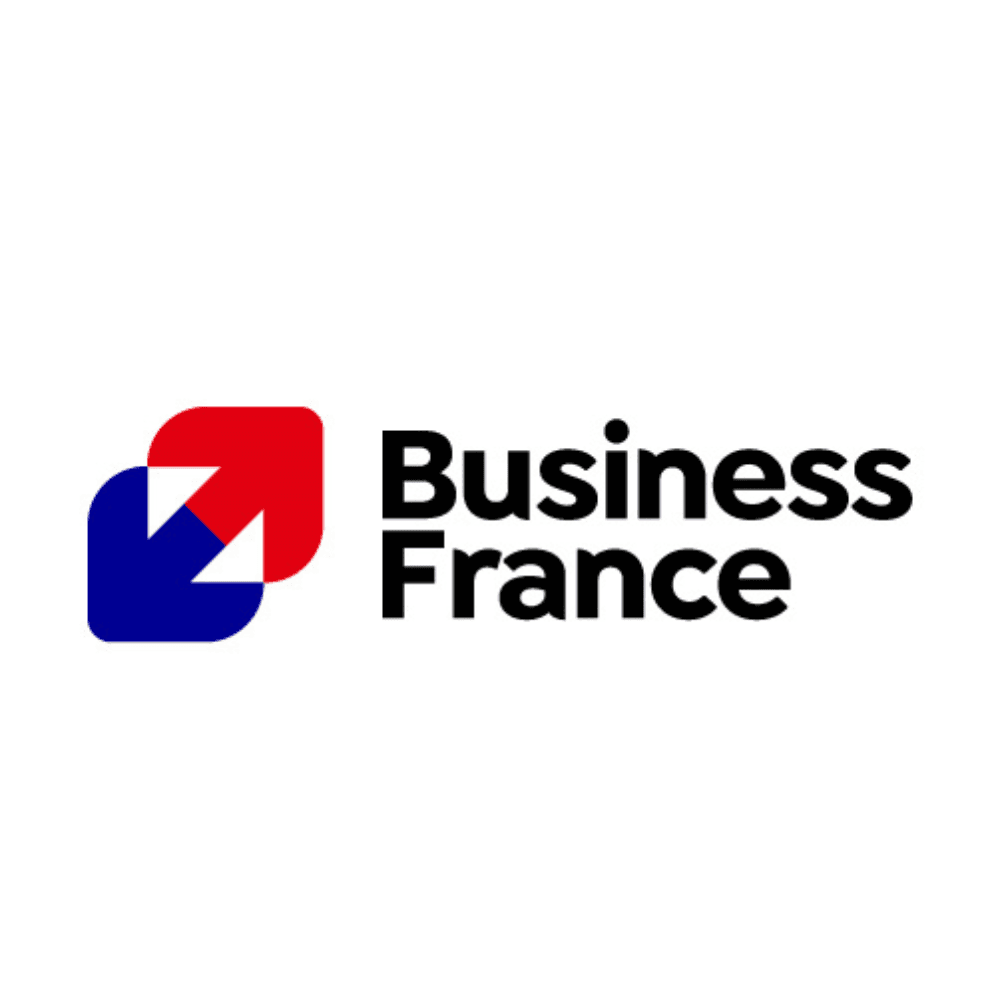 Logo BUSINESS FRANCE