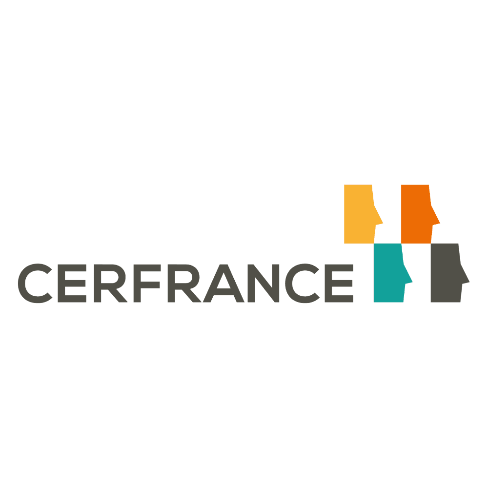 Logo CONSEIL NATIONAL CER FRANCE