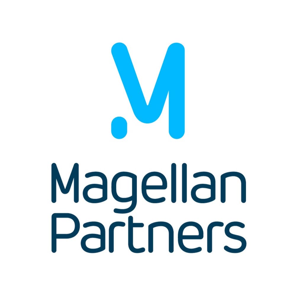 Logo MAGELLAN PARTNERS