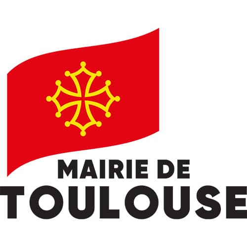 Logo MAIRIE DE TOULOUSE
