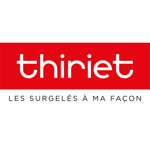 Logo MAISON THIRIET