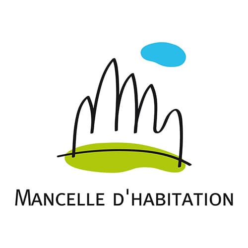 Logo MANCELLE DHABITATION